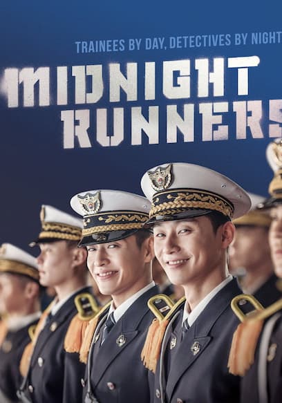 Midnight Runners
