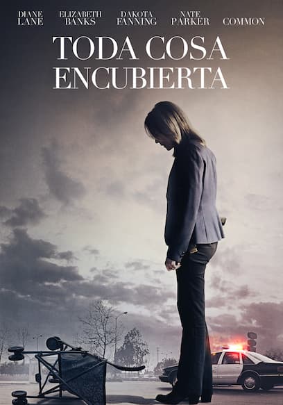 Toda cosa encubierta (Doblado)