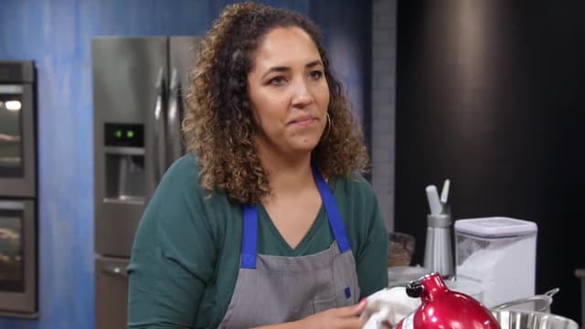 S01:E03 - Food Fight