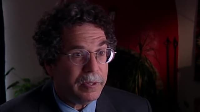 S01:E43 - Mao's Secrets