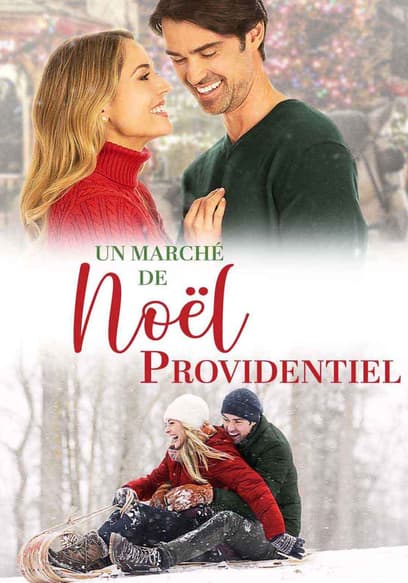 Un Marché De Noël Providentiel