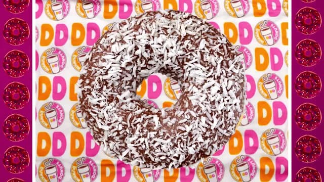S05:E08 - Dunkin Donuts/ Why Do Donuts and Bagels Have Holes?