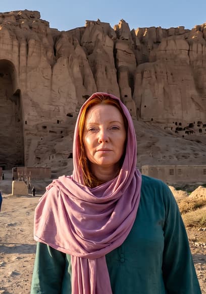 S01:E04 - Women of Afghanistan: The Reality poster