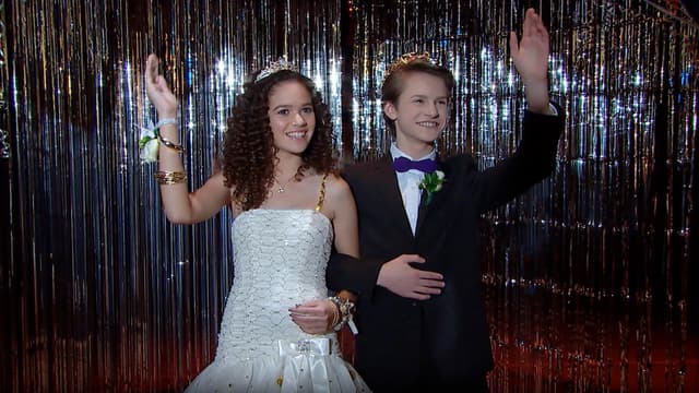 S01:E06 - Social Death With Boys