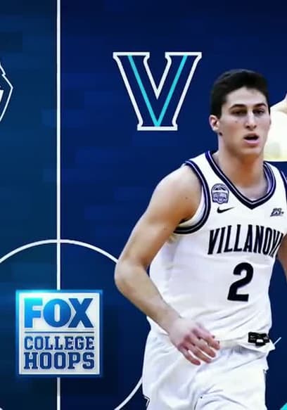 S2022:E07 - UConn at Villanova poster