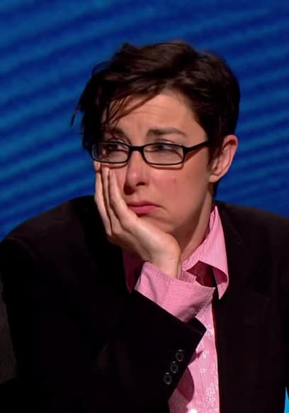 S11:E09 - Jeopardy poster