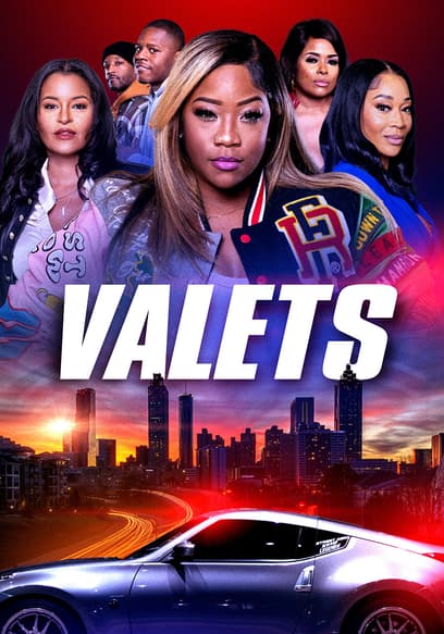 Valets