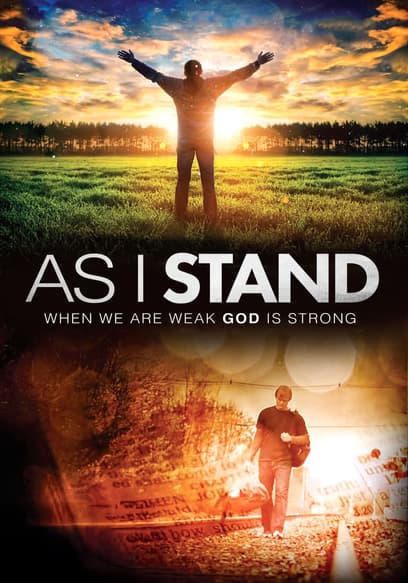 As I Stand