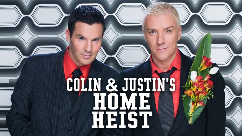 Watch Colin and Justin’s Home Heist Streaming Online | Tubi Free TV