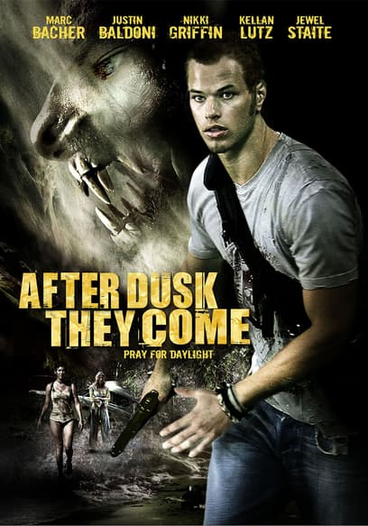 After Dusk They Come