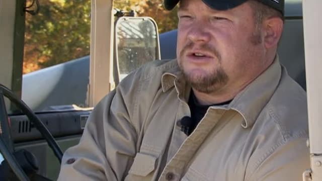 T01:C02 - S01:E02 - The Sniper in War