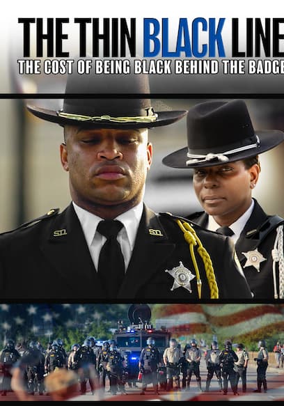 The Thin Black Line