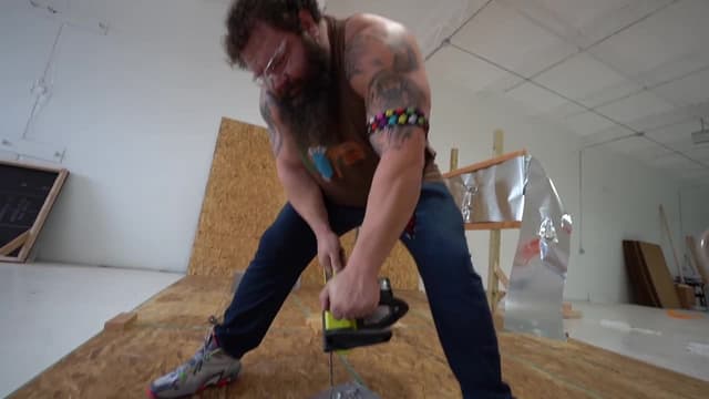 S02:E08 - World's STRONGEST Man vs Unbreakable Box! / Testing 5 VIRAL TikTok Life Hacks That Actually Work!