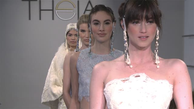 S02:E02 - Winter Wedding Wonders