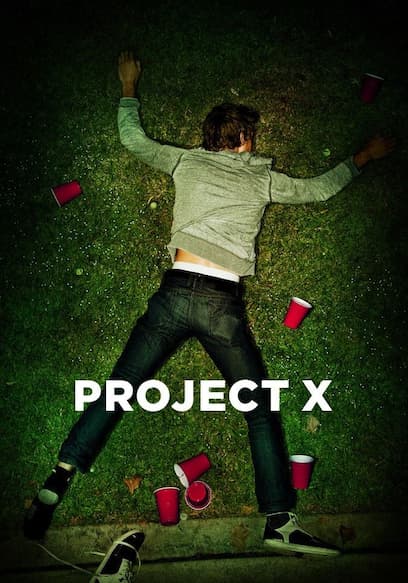 Project X