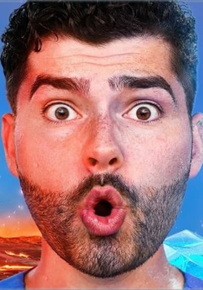 S01:E16 - Extreme Food Challenges With Dental Digest poster