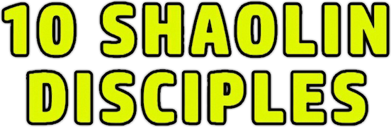 10 Shaolin Disciples