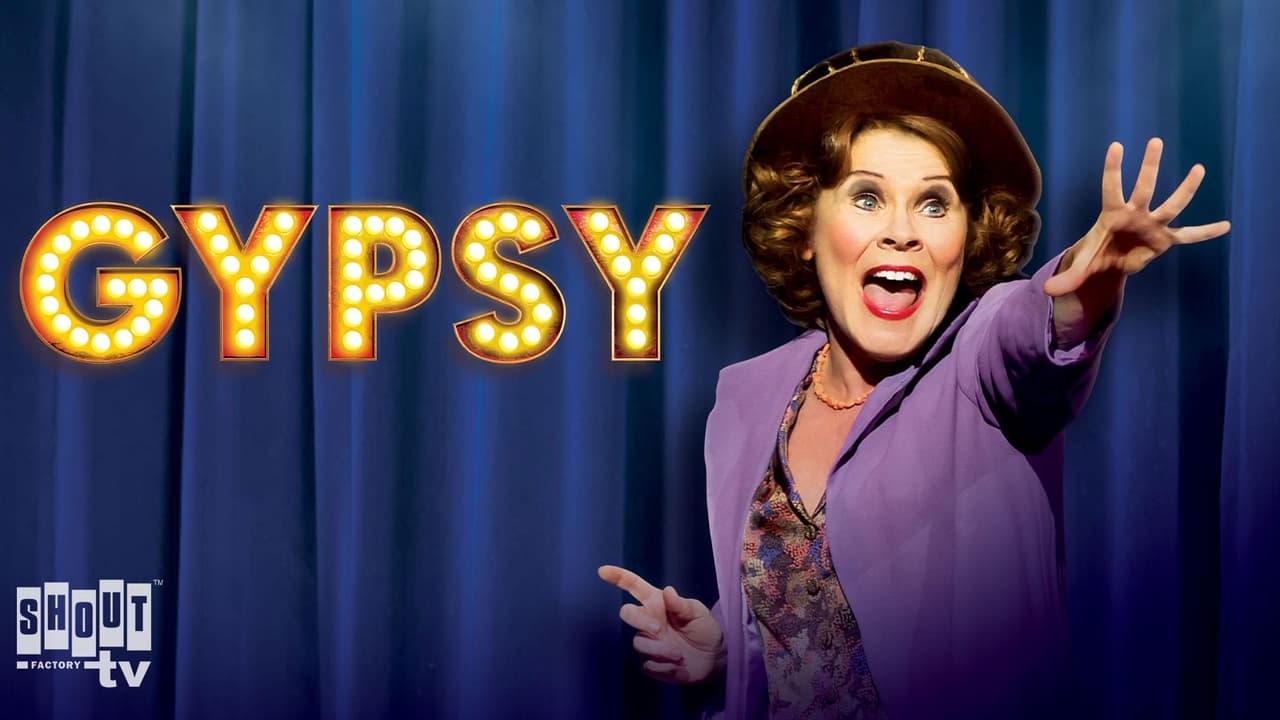 Watch Gypsy