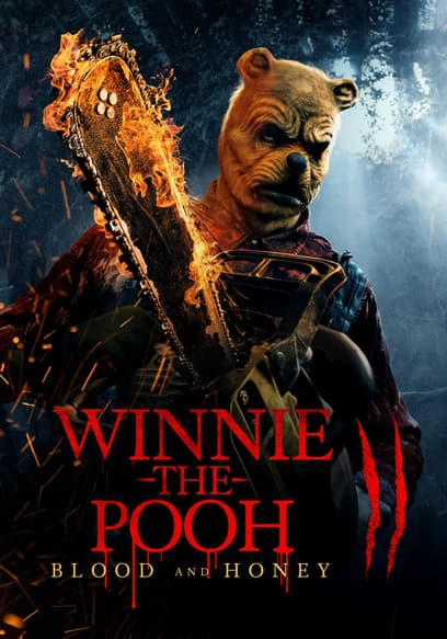 Winnie-the-Pooh: Blood and Honey 2