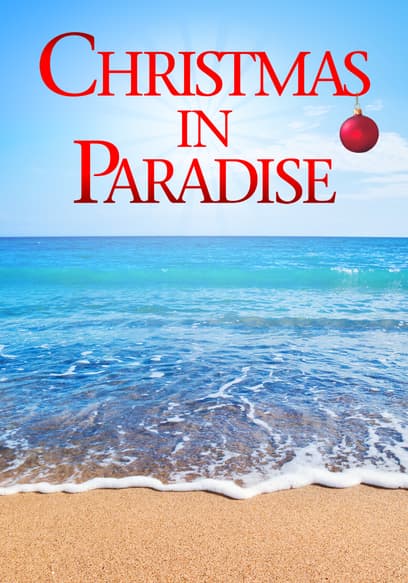 Christmas in Paradise