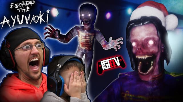 S04:E10 - He's Alive Again