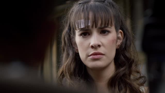 S01:E33 - Episodio 33