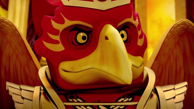 S03:E15 - The Heart of Cavora