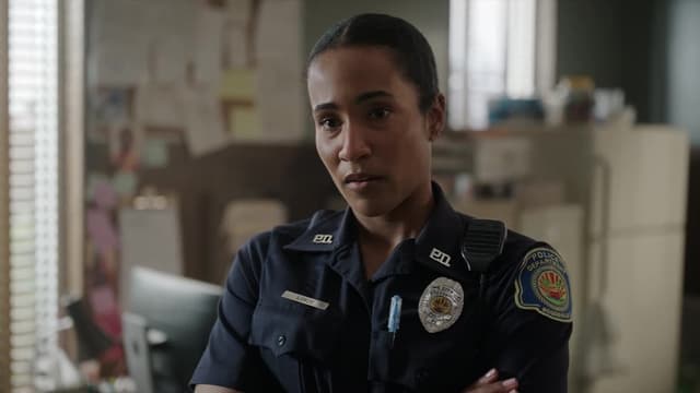 S01:E104 - Sex, Lies, and Ponce De Leon