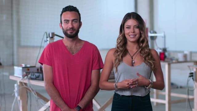 S01:E06 - Drone Ball