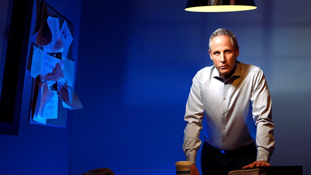 Watch Accomplice to Murder With Vinnie Politan