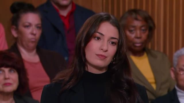 S01:E45 - Episode 1-084B & 1-085B