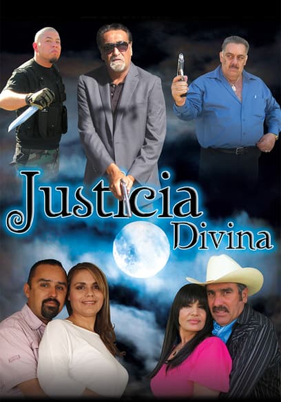 Justicia Divina