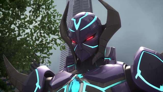 S02:E13 - Earth Is in Danger / the Power of Hope