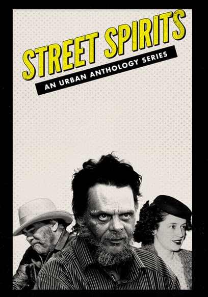 Street Spirits