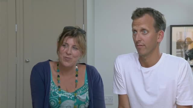S01:E02 - The Warner Family