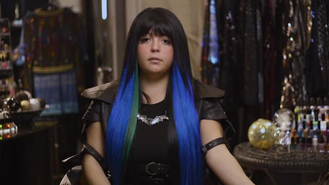 S02:E06 - Making Moves