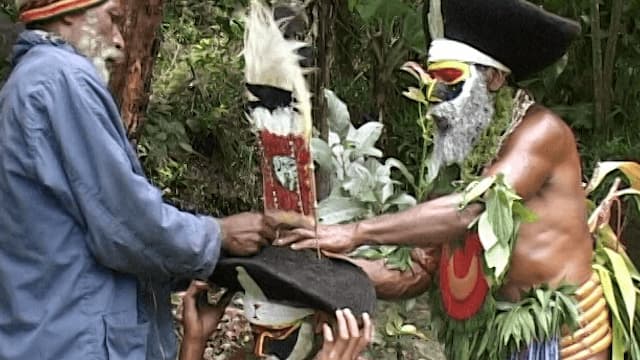 S02:E05 - Papua New Guinea