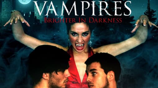 Watch Vampires: Brighter In Darkness (2012) - Free Movies | Tubi