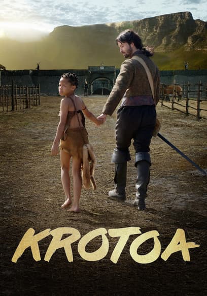 Krotoa