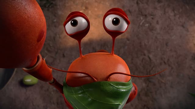 S01:E04 - Food Heist/The Repairman