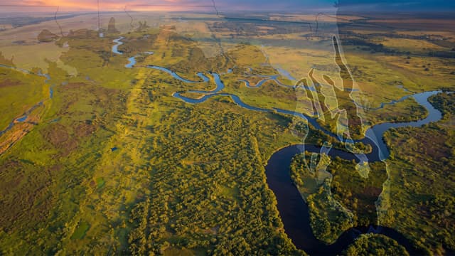 S01:E12 - From Farms to Waterways