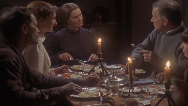 S01:E13 - The Sound of Silence