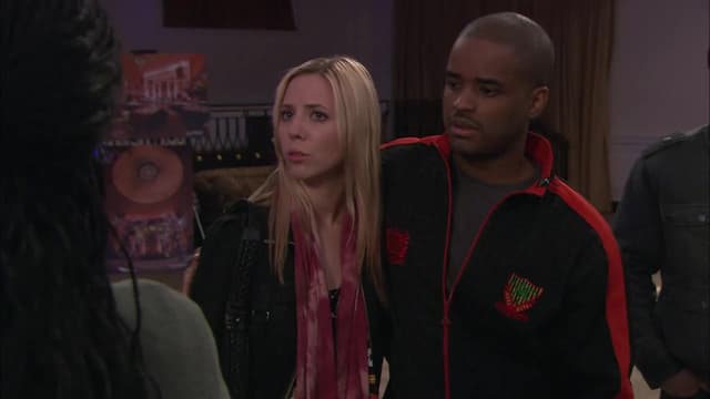 S07:E04 - Brownies