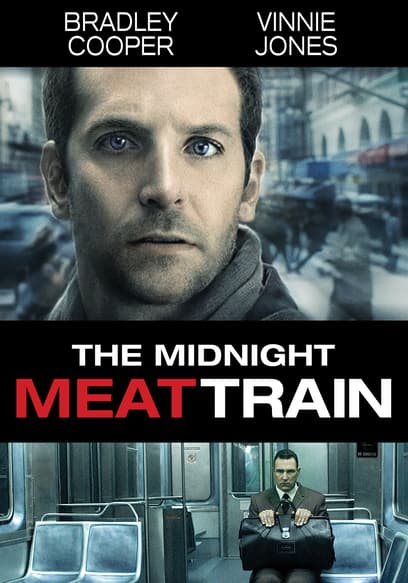 The Midnight Meat Train