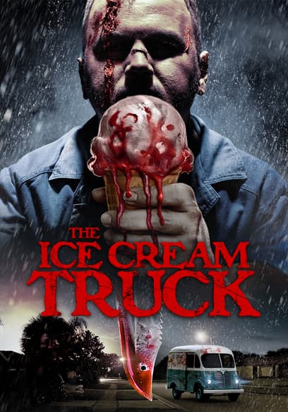 The Ice Cream Truck