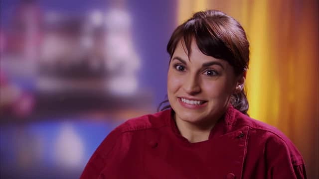 S02:E12 - Lofty Genius