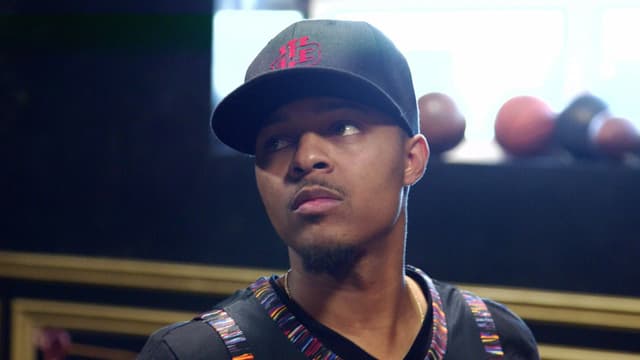 S03:E05 - So So Triggered