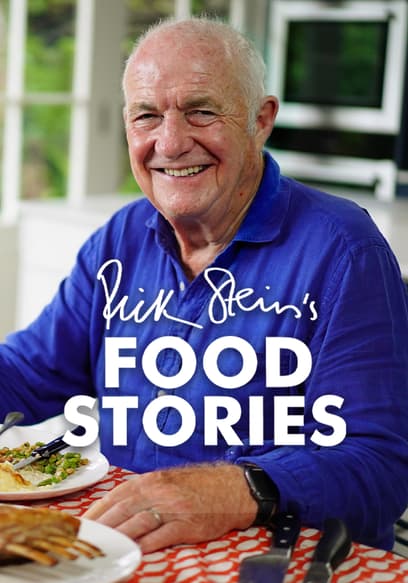 Rick Stein's Food Stories