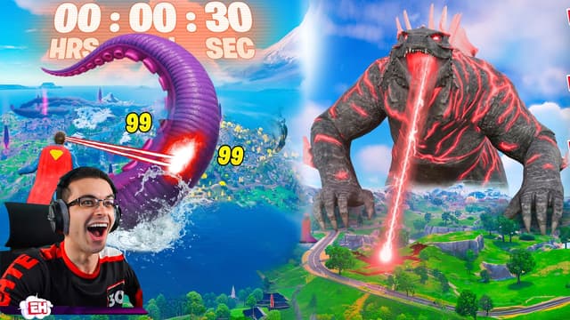 Nick Eh 30