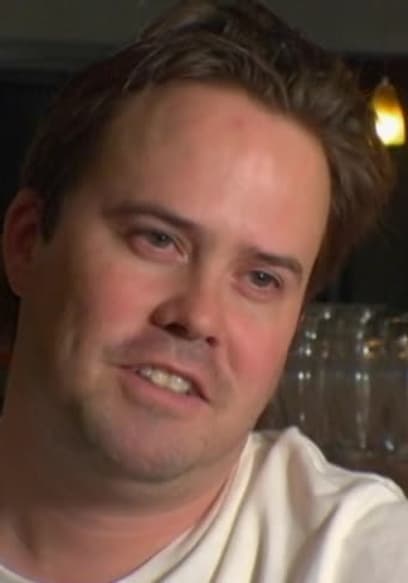 S02:E08 - Trevor Kitchen and Bar poster